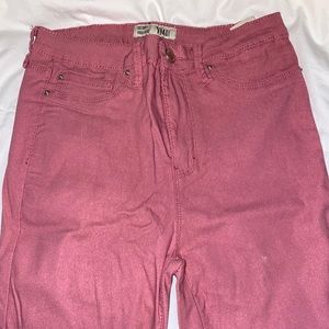 YMI jeggings